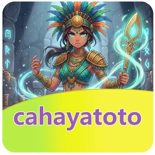 Ilustrasi aplikasi cahayatoto, kategori utilitas